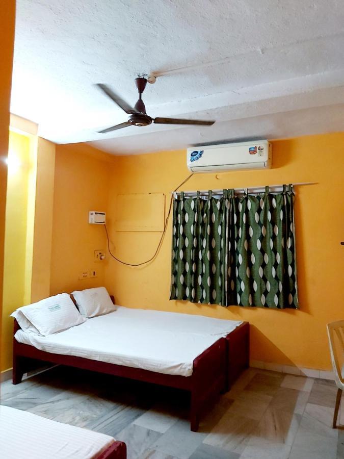 Raamlaxmi Guest House Ченнаї Екстер'єр фото