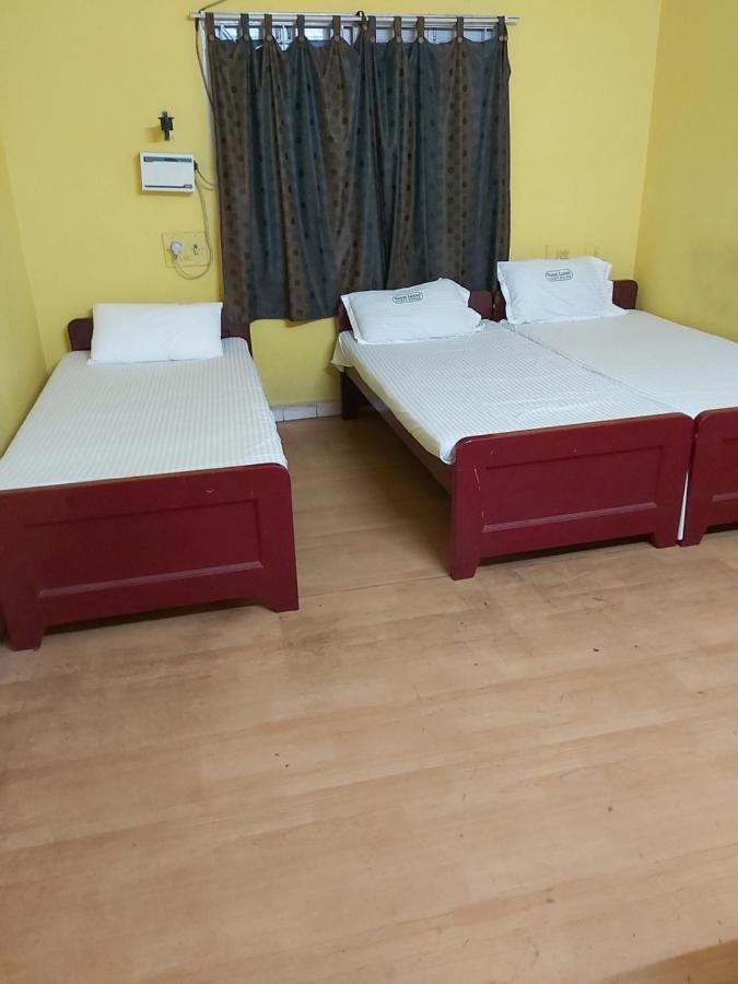 Raamlaxmi Guest House Ченнаї Екстер'єр фото