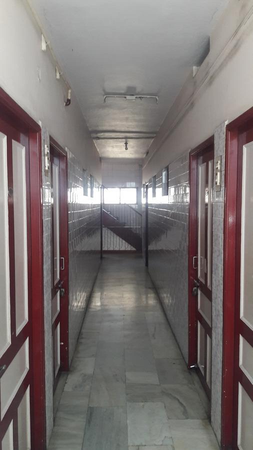 Raamlaxmi Guest House Ченнаї Екстер'єр фото