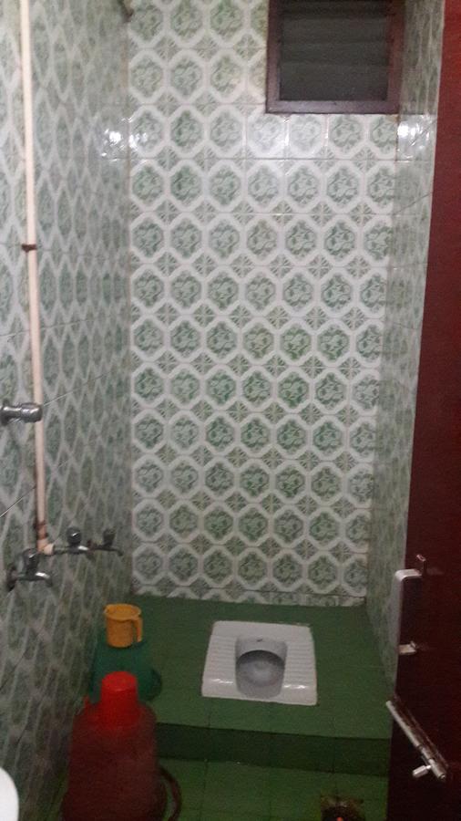 Raamlaxmi Guest House Ченнаї Екстер'єр фото