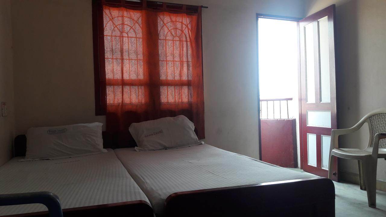 Raamlaxmi Guest House Ченнаї Екстер'єр фото